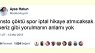 Instagram Çökünce Twitter'da Mizahı Ayağa Kaldıran İnsanlar