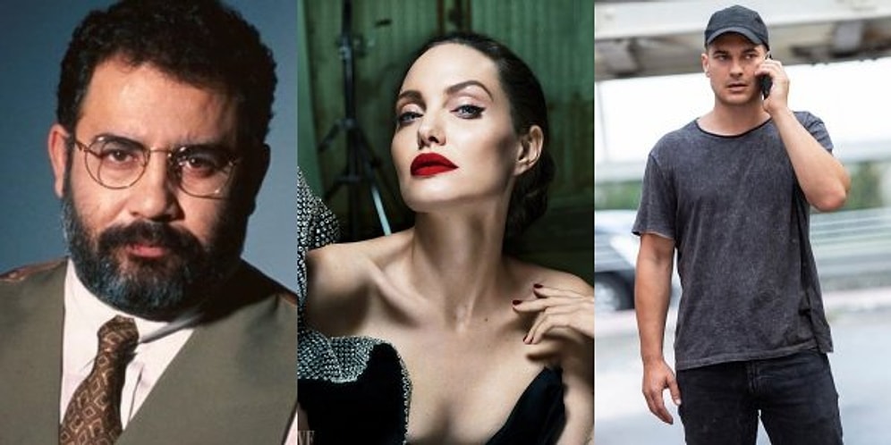 Pek Yakında Herkesin Konuşacağı Film ve Dizilerden İlk Sizi Haberdar Edecek 17 Duyuru