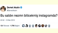 Instagram'ın Ani Çöküşüyle Ülkemizde Yaşanan Flaş Gelişmeler