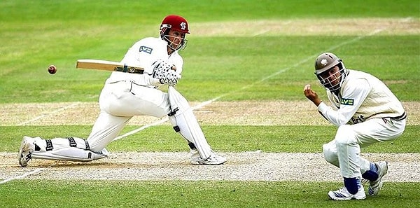 4. Самый распространённый в этой стране вид спорта - крикет.