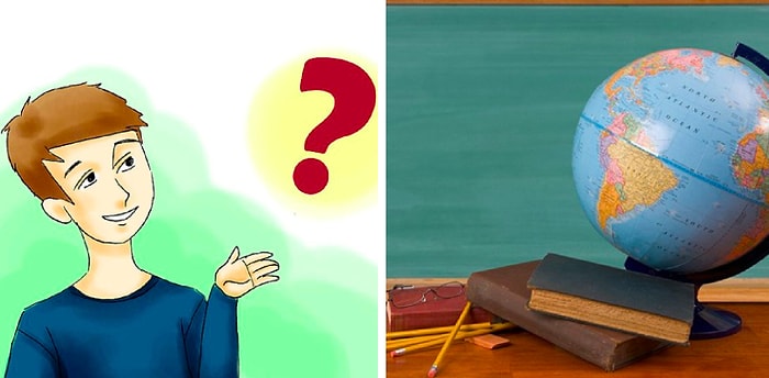 Тест: Если угадаете страну по факту на 13/13, то вашим познаниям в географии можно диву даваться