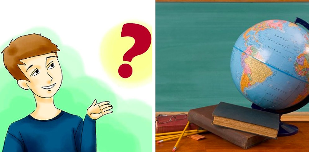 Тест: Если угадаете страну по факту на 13/13, то вашим познаниям в географии можно диву даваться