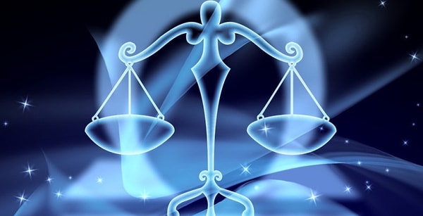 Весы влюбляются из любви к искусству