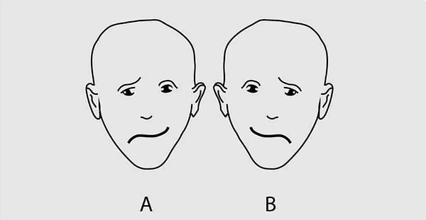 Итак, какое же лицо вы выберете?