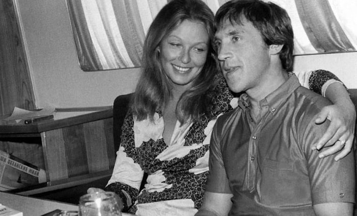 Союз против правил: Самые скандальные советские браки