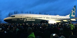 Uçak Faciasında Yeni Kanıtlar: Boeing, Tüm 737 Max Filosunun Uçuşlarını Durdurdu