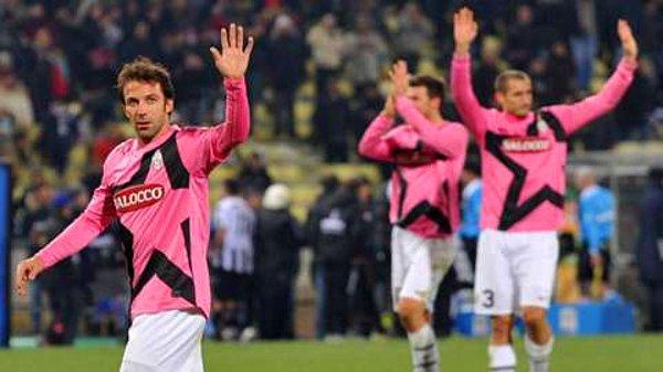 20. 2011 | Juventus