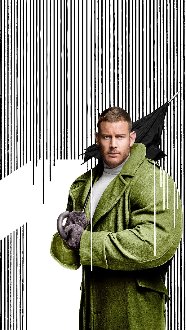 Вы обладаете суперсилой!