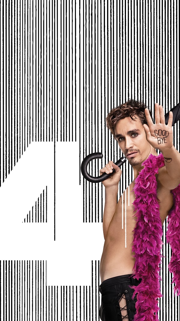 Вы супербезграничны!