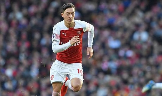 14 Mart Perşembe Oyna Kazan 13:00 Yarışması İpucu ve Kopya Geldi! Mesut Özil Hangi Takımlarda Oynadı? 🧐
