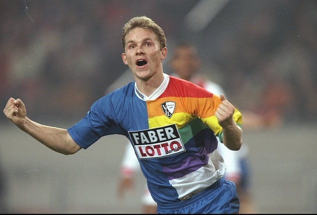 14. 1997 | Bochum