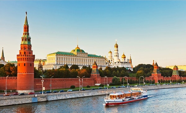 1. Попробуйте догадаться, какой процент население России составляет от мирового: