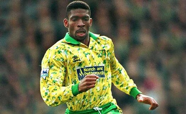 13. 1992 | Norwich