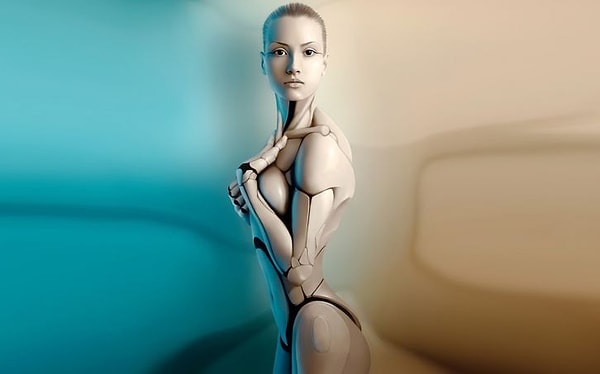 9. Какой цвет на картинке вас успокаивает?