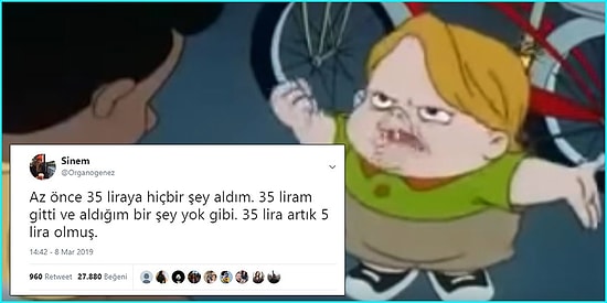 Son Dönemdeki Ekonomik Buhranlarını Tek Bir Tweet ile Özetlerken Eğlendirmeyi de Başarmış 15 Dertli