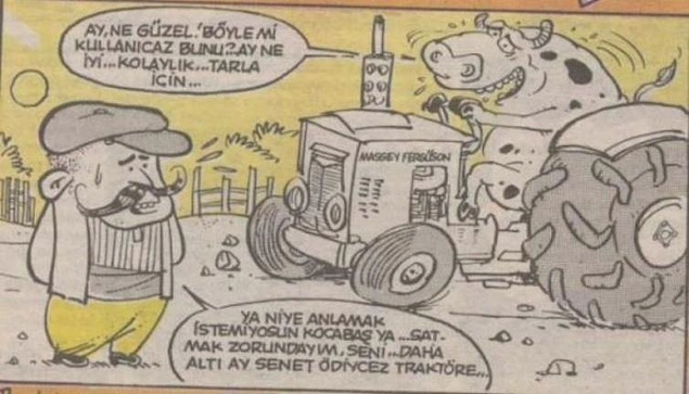 Esprilerini Ezbere Bildigimiz Cem Yilmaz In 1990 Li Yillarda Leman Dergisi Icin Cizdigi Pek Bilinmeyen Karikaturleri Onedio Com