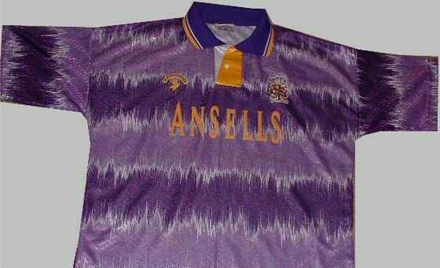 1. 1992 | Stoke City