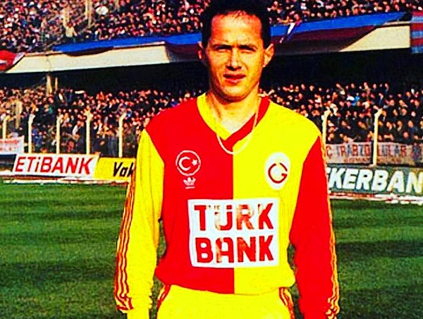 1. Ali Uras modern bir Galatasaray kurmak istiyordu.