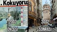 Nereden Nereye? 10 Maddede 2002’den Önce ve Sonra Türkiye’nin Durumu