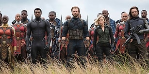 Marvel'ın Merakla Beklenen Filmi 'Avengers: Endgame'den Yeni Bir Fragman Geldi!