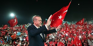 Hangi Recep Tayyip Erdoğan Senin Ruh İkizin?