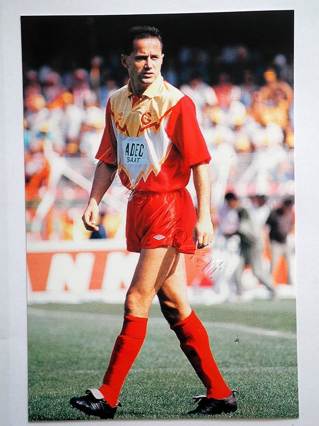3. Mustafa Denizli verdiği sözü tutmadı! "Hocam böyle olmaz. Zaten ben sözümü tuttum, sen tutmadın. Gideceğim, sizin için de daha iyi benim için de..."