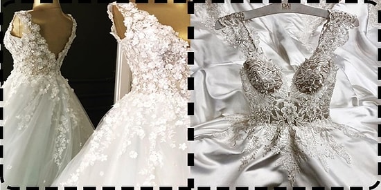 Hayalinizdeki Gelinlik İçin Fazla Dolaşmayın! Kalitesi ve Güler Yüzüyle Ankara'daki 23 Gelinlikçi