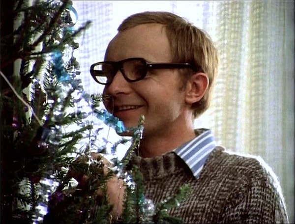 6. «И жена не уйдёт к другому, если у вас …»?