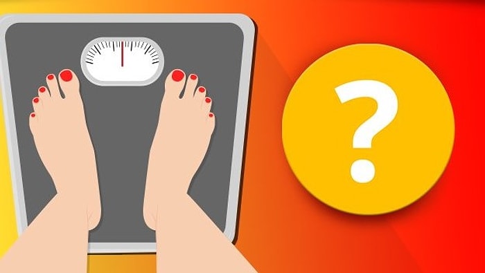 Тест: Сможем ли мы угадать, сколько вы весите?