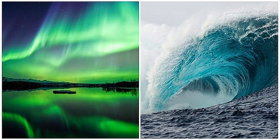 Тест: На какое стихийное бедствие похожи ваши отношения?