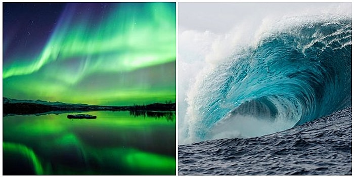 Тест: На какое стихийное бедствие похожи ваши отношения?