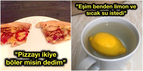 Erkeklerin Mantığının Kadınlardan Çok Farklı Çalıştığını Bir Kez Daha Kanıtlayan 22 Paylaşım