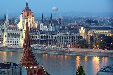 Dünyanın En Yaşanılabilir Şehirleri Açıklandı: Viyana 10. Kez Zirvede, İstanbul 130. Sırada