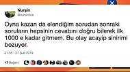 Türkiye'nin En Çok Kazandıran Bilgi Yarışması Oyna Kazan'la İlgili Tespitleriyle 'Yalnız Değilmişim' Dedirten 21 Kişi