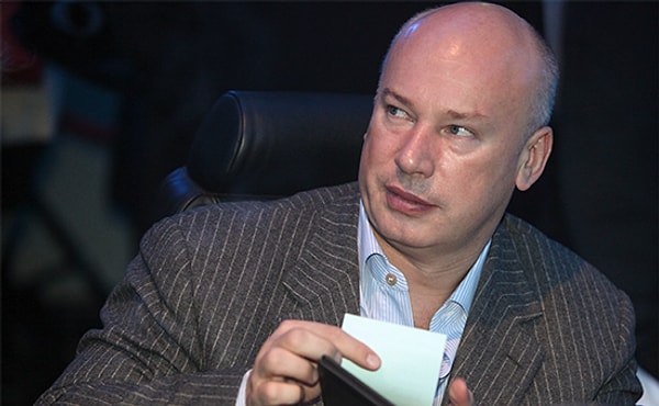 6. Олег Бойко