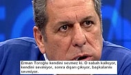 Monaco'ya 33 Metreden Attığı Golün 30. Senesinde Cevad Prekazi'den 16 Alıntı