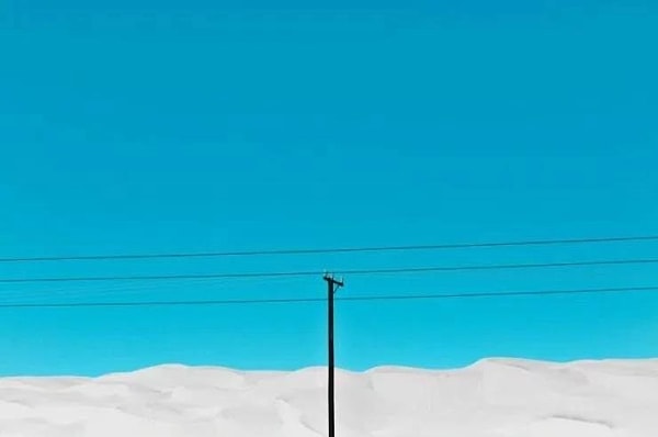 24. Небесная красота