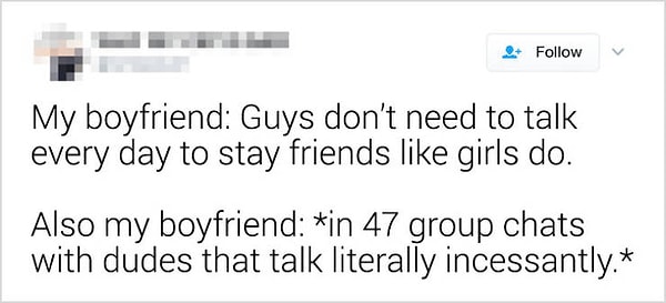 11. Мужчины о мужской дружбе