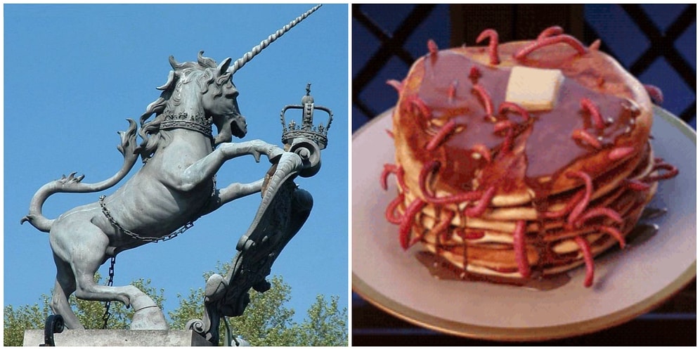 Öğrenmeden de Yaşayabileceğiniz Fakat Öğrendiğinizde Asla Unutamayacağınız İlginç Bilgiler