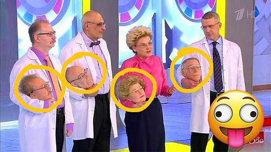 Подборка из 40+ фотографий, в которых без 100 грамм не разберешься