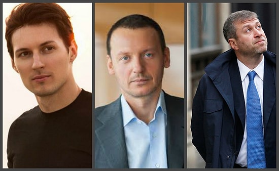 Богатые и свободные: Forbes опубликовал список миллиардеров, в который вошли и холостые россияне