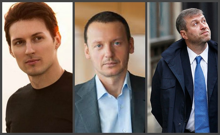 Богатые и свободные: Forbes опубликовал список миллиардеров, в который вошли и холостые россияне