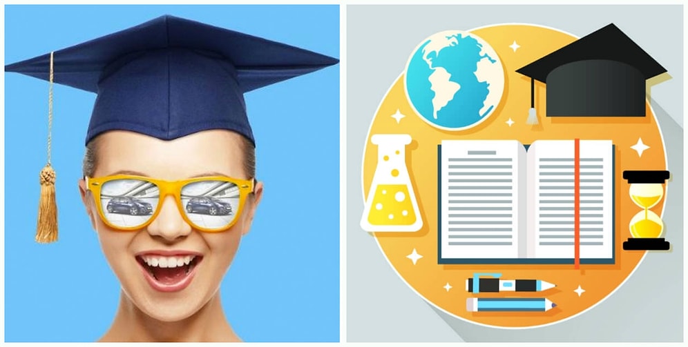 Тест: Образованны ли вы настолько, чтобы пройти тест на общие знания на 90%?