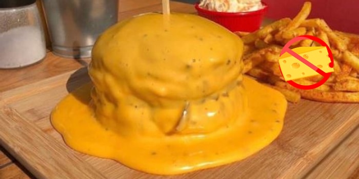 Böyle Olacağı Belliydi: Her Şeyi Peynire Bulama Akımının Karşısına Çıkan Peynir Karşıtlığı