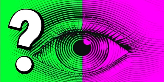 Тест, который буквально вывернет наизнанку состояние вашего разума