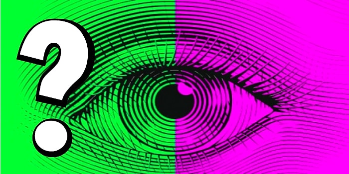 Тест, который буквально вывернет наизнанку состояние вашего разума