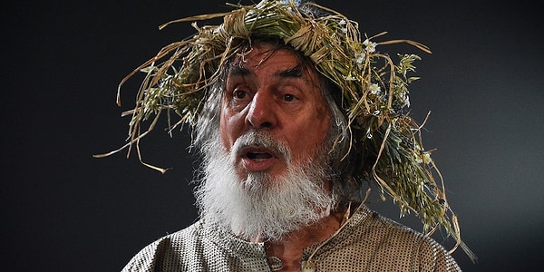 5. Назовите автора еще одного классического произведения: "Король Лир":