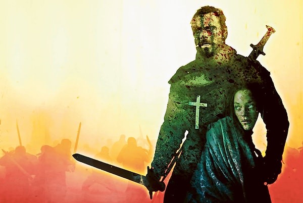 9. Кто написал "Макбет"?