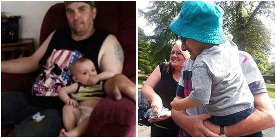 Bakarken Göz Yamışması Geçirmekten Kendinizi Alıkoyamayacağınız Birbirinden Absürt 17 Kare