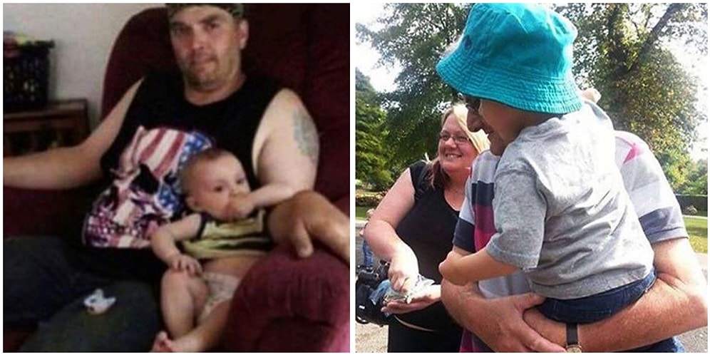 Bakarken Göz Yamışması Geçirmekten Kendinizi Alıkoyamayacağınız Birbirinden Absürt 17 Kare